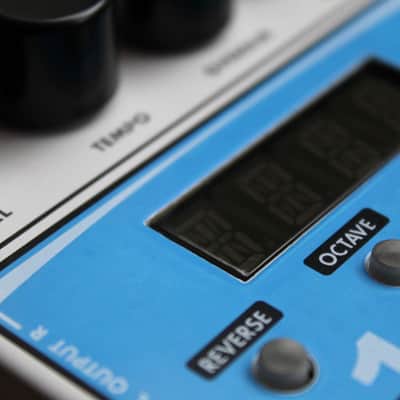 Electro-Harmonix 1440 Stereo Looper image 8