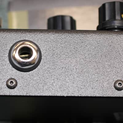 LsL Instruments Moon City Fuzz Guitar Effects Pedal Used image 4