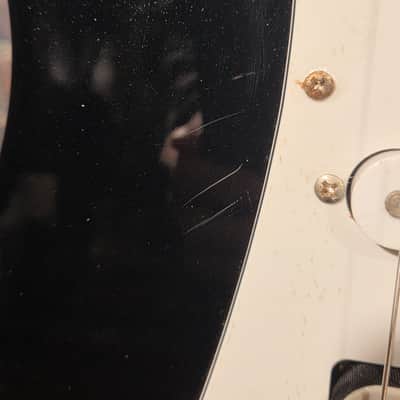 Ibanez GRX40-BK Gio Black image 7