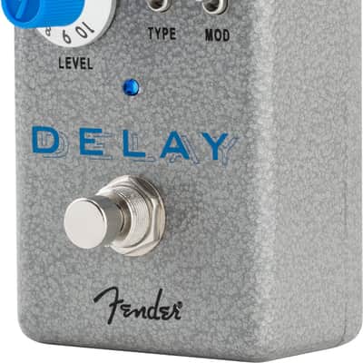 FENDER Hammertone™ Delay image 4