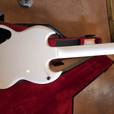 1978 Gibson SG Custom image 4