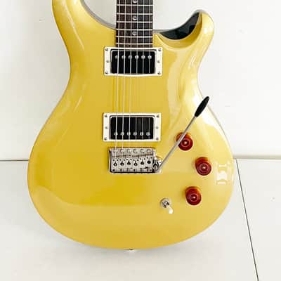 2023 Paul Reed Smith PRS SE DTG Moons Gold Top Electric Guitar w/ Hard Case image 1