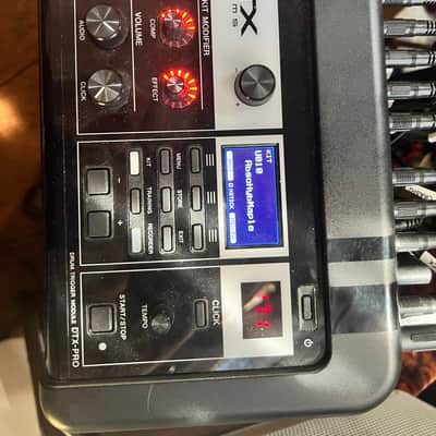 Yamaha DTX8k-MRW 2025 - Real Wood 15 pads included and all hardware image 3