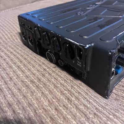 Sound Devices 442 AND Audio Developments AD 261 Field Mixer  LOT! image 8