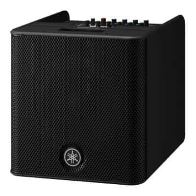 Yamaha Stagepas200 Portable PA System w/ Bluetooth - Stagepas 200 image 4