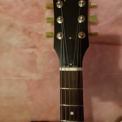 Gibson SG Special Faded Electric Guitar image 3