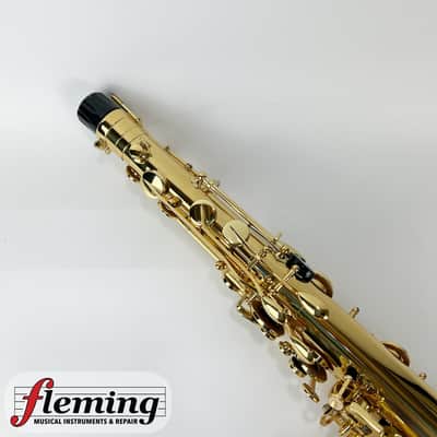Selmer Paris 54AXOS Professional Tenor Saxophone image 14