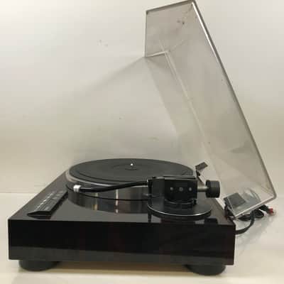 JVC QL-Y66F Turntable image 2