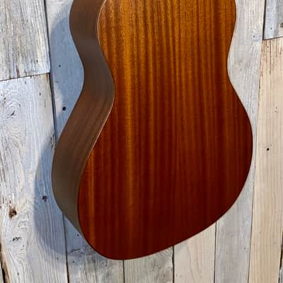 Sweet New Washburn WCG10SENS Acoustic/Electric Guitar, Help Support Small Business & Buy It Here image 10