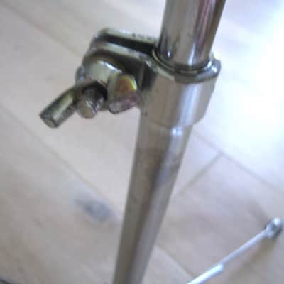 Tall Concert Orchestral Snare Drum Stand - Vintage image 3