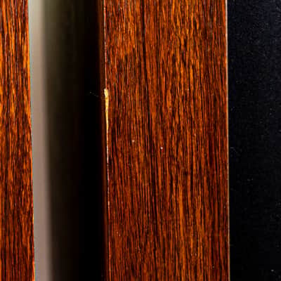 Bose 601 Series II Direct/Reflecting Loudspeaker Pair – Walnut Vinyl Finish image 5
