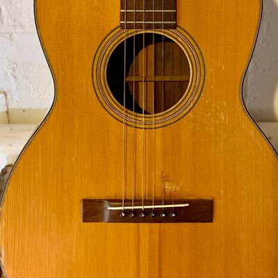 1962 Martin 00-21NY image 5