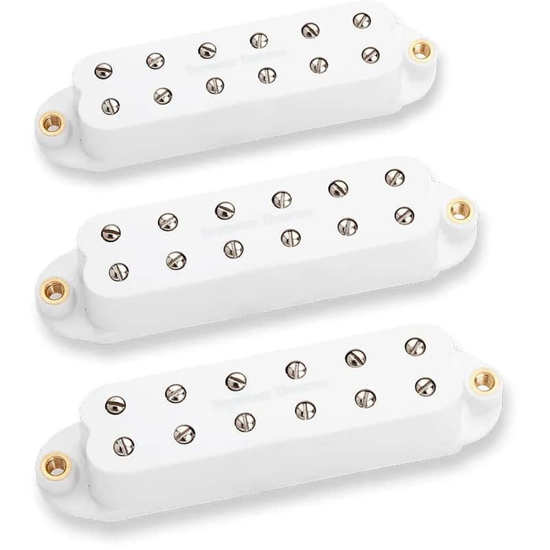 Seymour Duncan	Little '78 Strat Pickup Set image 2