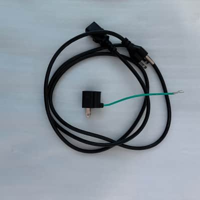 Fryette Valvulator GPDI/IR Direct Recording Amplifier 110V~240V (universal voltage version) image 7