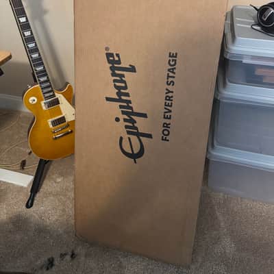 Epiphone Back To The Future ES-345 2025 - Sixties Cherry image 4