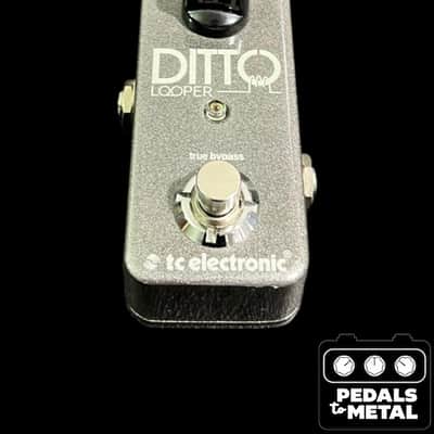 TC Electronic Ditto Looper - X22166 image 2