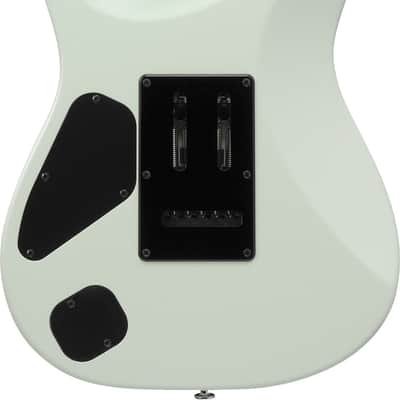 Ibanez AZS2200-MGR Prestige AZS Electric Guitar 6-String - Mint Green + Case image 16