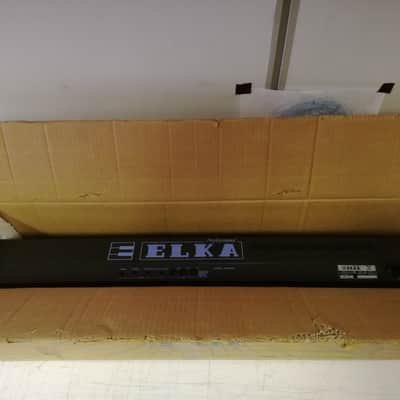 Elka EK-22 analog synthesizer image 10