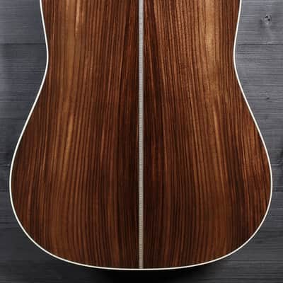 Martin HD-28 1933 Ambertone 2026 Standard Series Dreadnought image 5