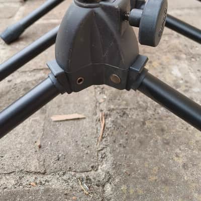 4 Stagg Wis A30 Alto- and Tenorsaxophone stands image 4