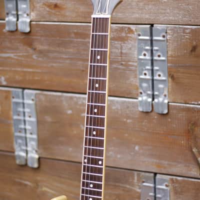 Gibson Les Paul Special Double Cut VOS 2006 - TV Yellow image 7