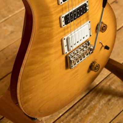 PRS Studio | McCarty Sunburst image 6