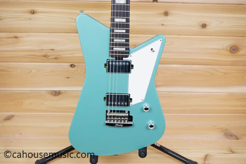 Sterling Mariposa - Dorado Green image 1