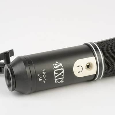 MXL PRO-1B USB Studio Condenser Microphone image 3