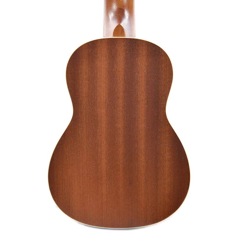 Kala KA-S Mahogany Soprano Ukulele image 4