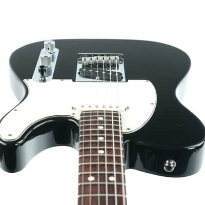 Fender American Standard Telecaster Black 1999 image 12