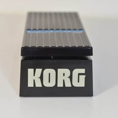 Korg KVP-001 2-Channel Volume Pedal image 4