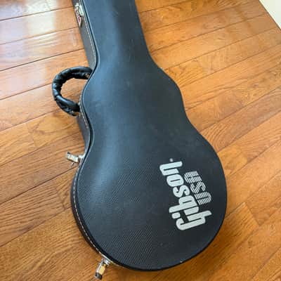 2005 Gibson Les Paul Standard 50s - Desert Burst image 25