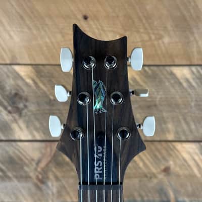 PRS Limited Edition 40th Anniversary Custom 24 - Tiger Eye 394598 image 5