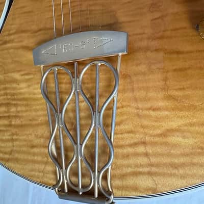1997 Gibson Custom Shop Historic ES-5 Switchmaster Bild 6