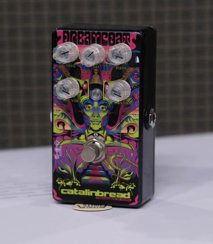 Catalinbread DREAMCOAT