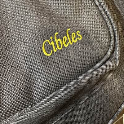 Cibeles Soft Case Bild 2