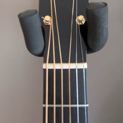Guild Custom Shop Orpheum - Orchestra Model Rosewood image 2