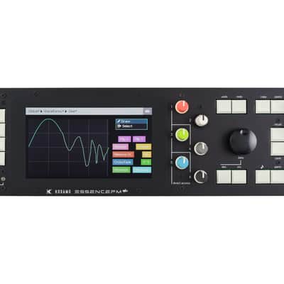 Kodamo Essence FM MKII Digital FM Synthesizer Module image 1