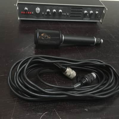 AMS MK4 Soundfield Microphone image 1