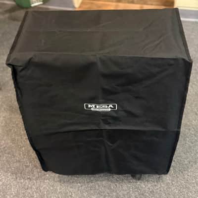 Mesa Boogie slip cover 091115 for Vertical Slant Rectifier cab 15.5 x 25 x 27 image 3