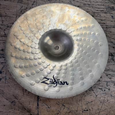 Used Zildjian Z Custom 12" Splash Cymbal 510 grams image 6
