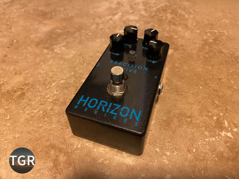 Horizon Devices Precision Drive Pedal! image 1