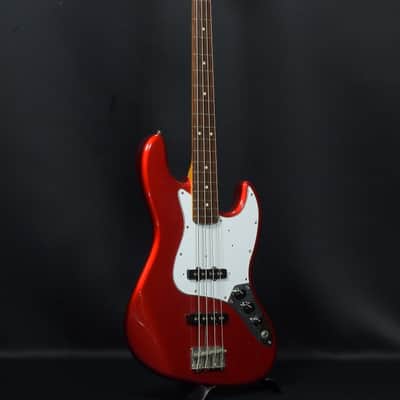 Fender Fender Japan Exclusive Series Classic 60s Jazz Bass CAR [SN MIJ JD17042129] [04/24] image 2