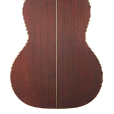 Huss & Dalton 00 Standard Guitar #2445 image 2