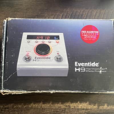 Eventide H9 Max Harmonizer Effects Processor Bild 7