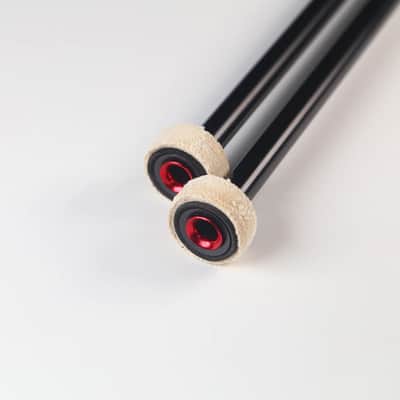 Dragonfly SBTM – Medium Timpani Sticks image 2