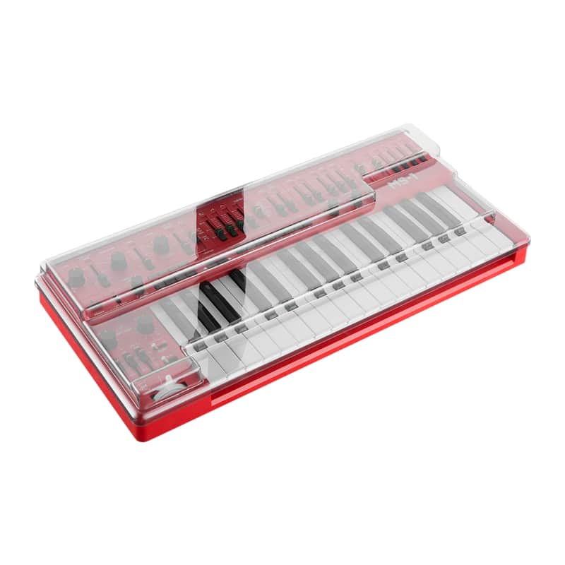 MS-1 Cover DeckSaver image 1