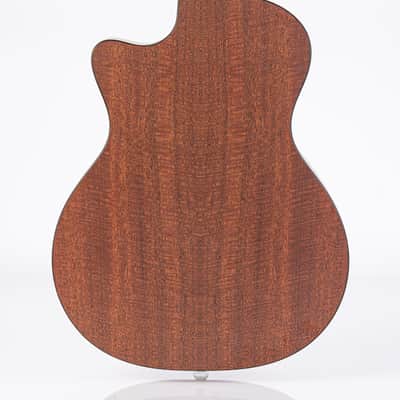 Martin X-Series GPC-X2E - Natural image 5