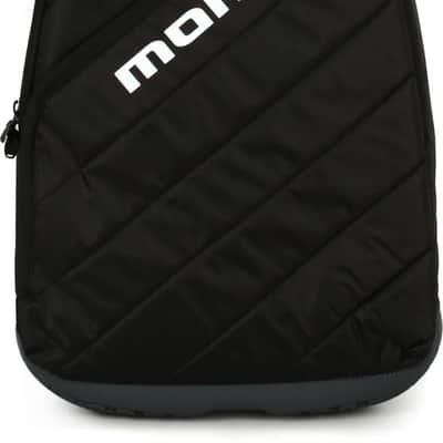 MONO Vertigo Hybrid Electric Bass Gig Bag - Black image 1