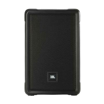 JBL IRX108BT Compact Active 2600w Bluetooth 8" Speaker PA System Pair image 2